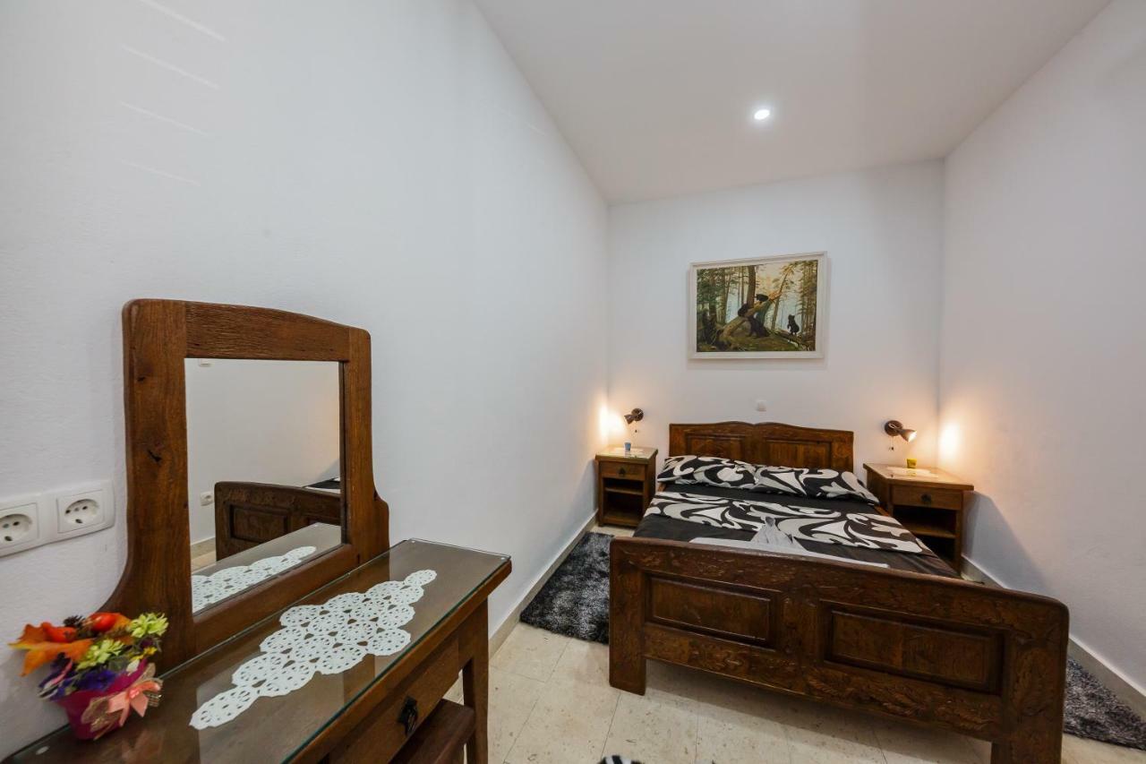 Apartman Lavanda Kaštela Eksteriør billede