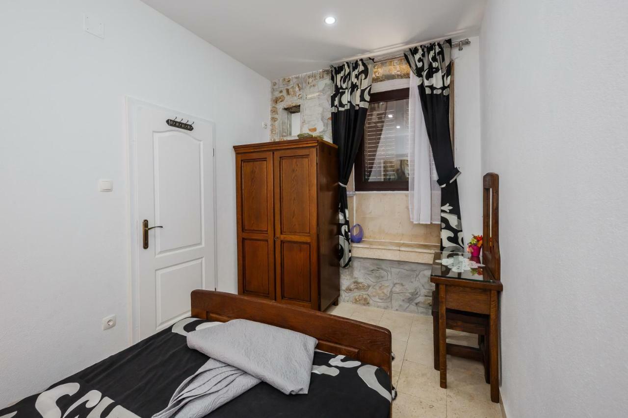 Apartman Lavanda Kaštela Eksteriør billede