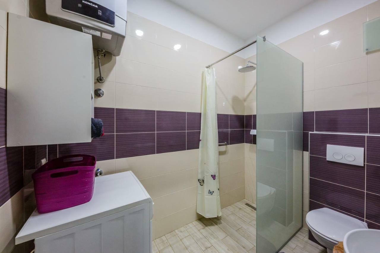 Apartman Lavanda Kaštela Eksteriør billede