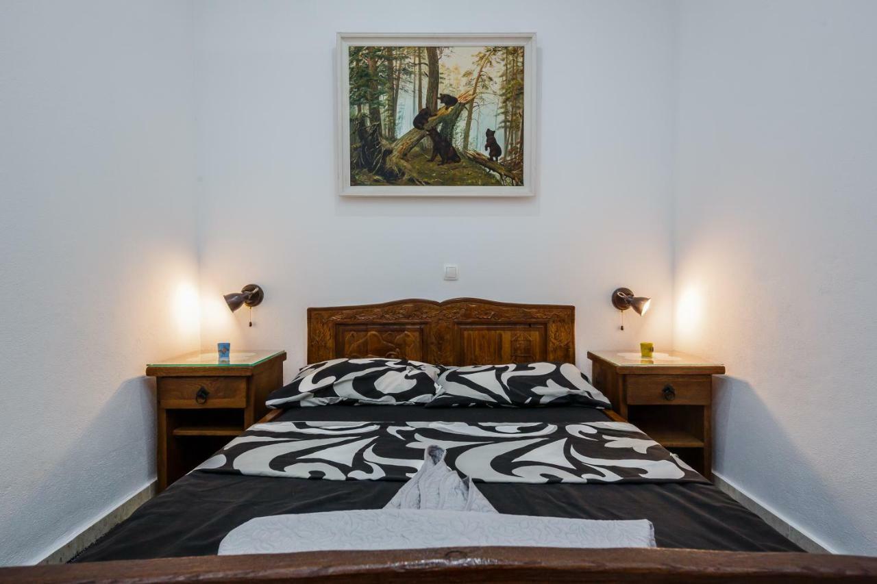 Apartman Lavanda Kaštela Eksteriør billede